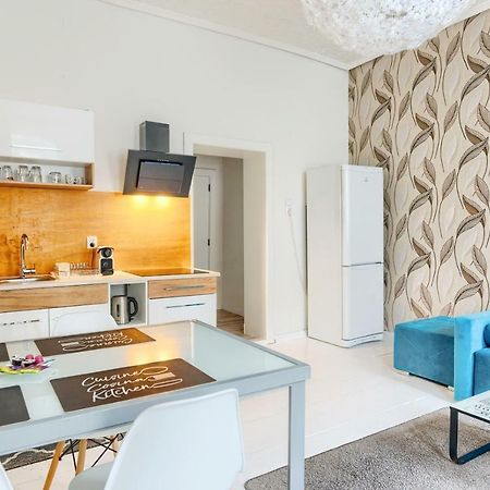 Apartament Mily Gorzów Wielkopolski Kültér fotó