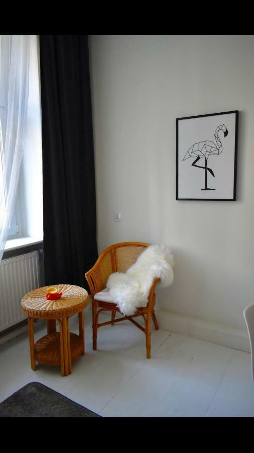 Apartament Mily Gorzów Wielkopolski Kültér fotó