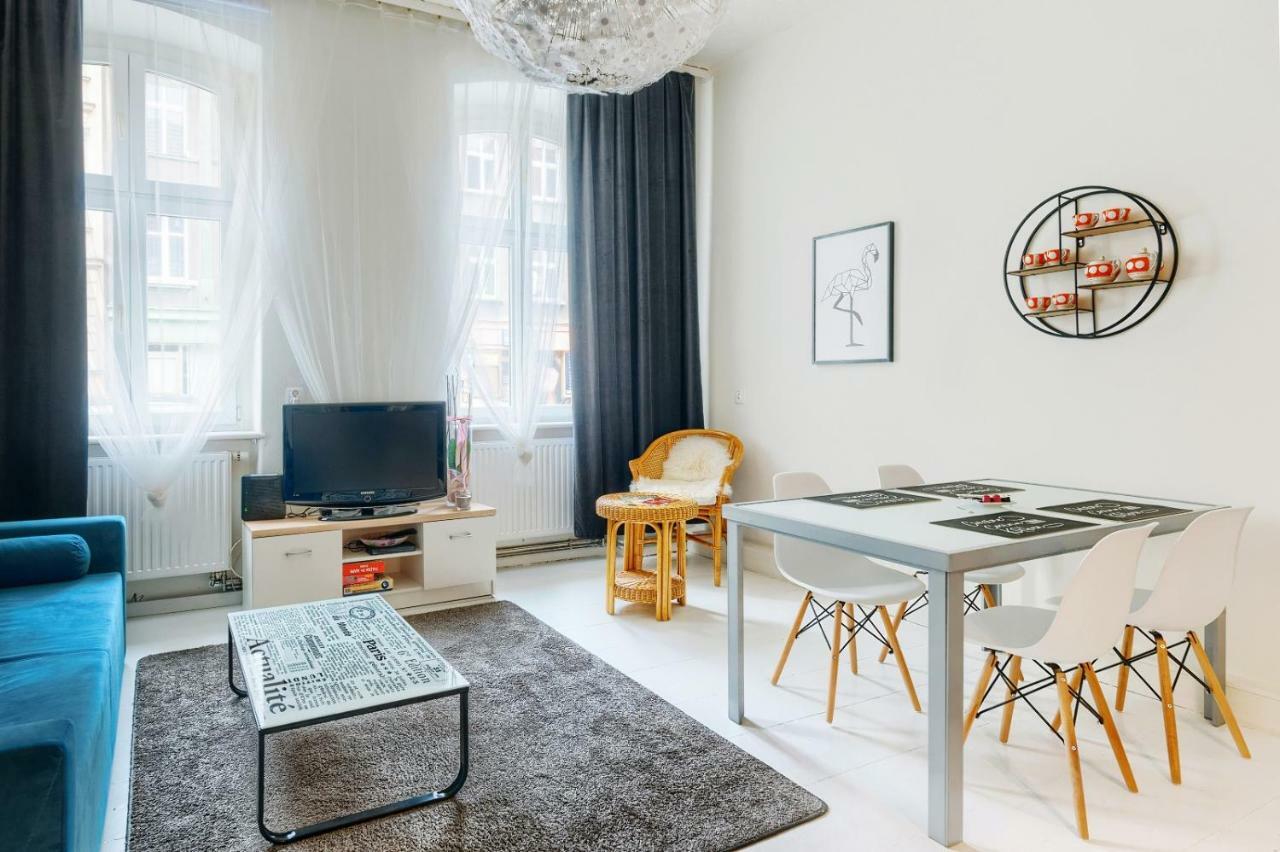 Apartament Mily Gorzów Wielkopolski Kültér fotó