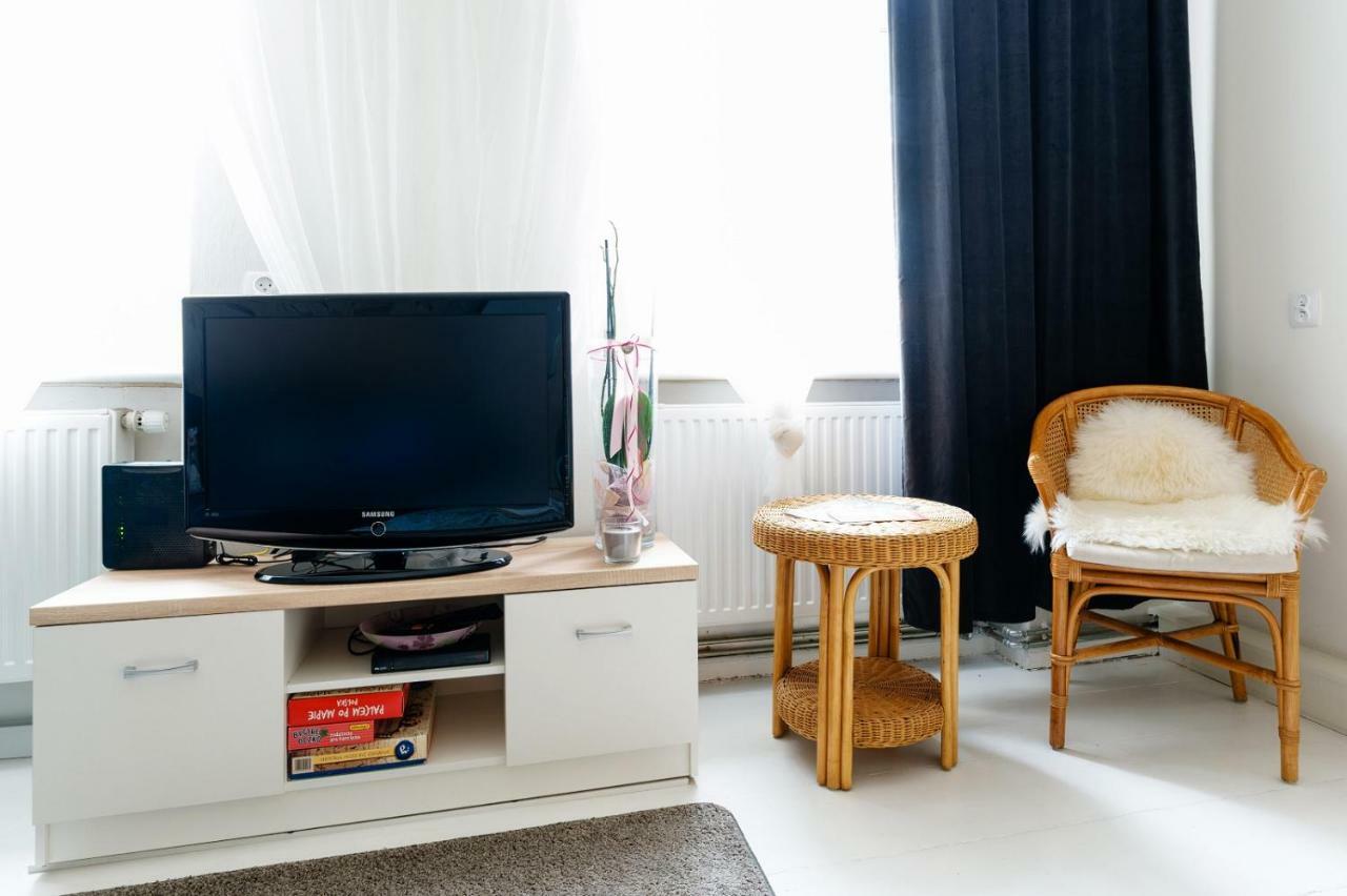 Apartament Mily Gorzów Wielkopolski Kültér fotó