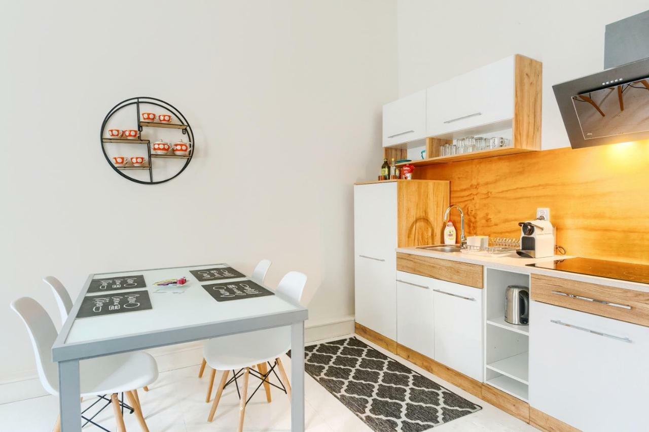 Apartament Mily Gorzów Wielkopolski Kültér fotó