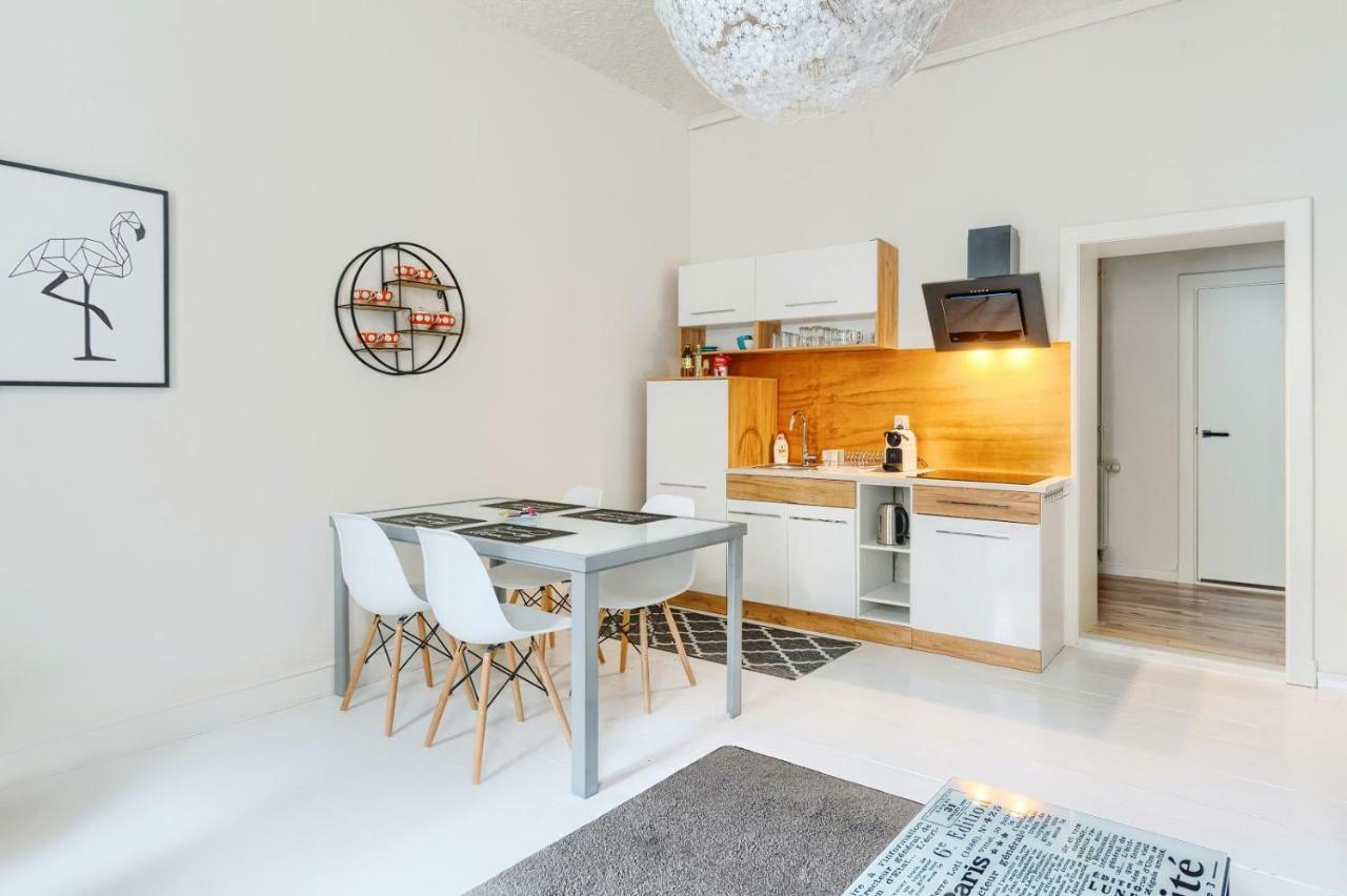 Apartament Mily Gorzów Wielkopolski Kültér fotó
