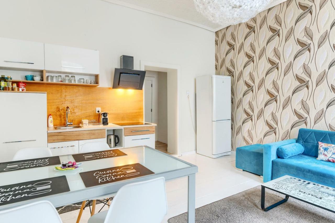 Apartament Mily Gorzów Wielkopolski Kültér fotó