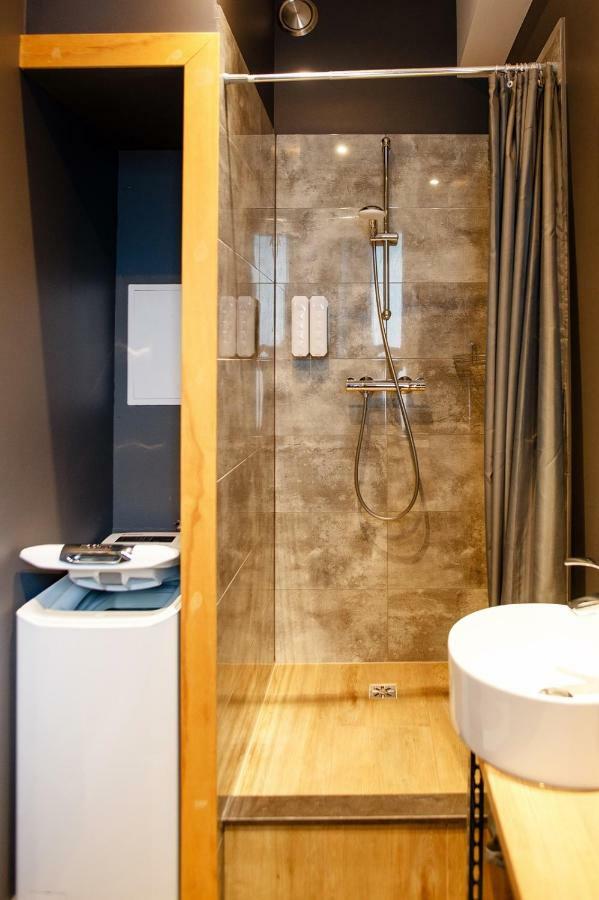 Apartament Mily Gorzów Wielkopolski Kültér fotó